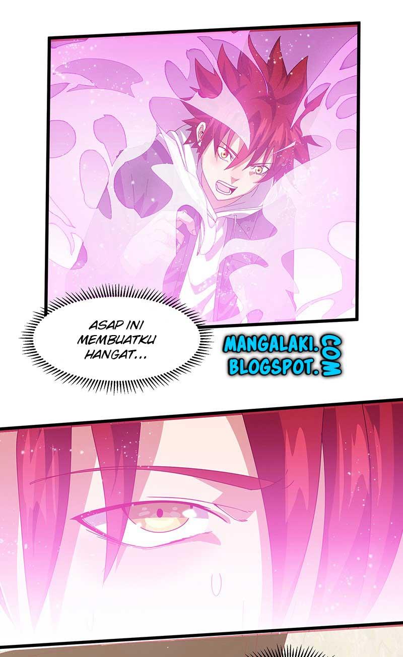 Powerful Teenage King Chapter 2 - halaman 24