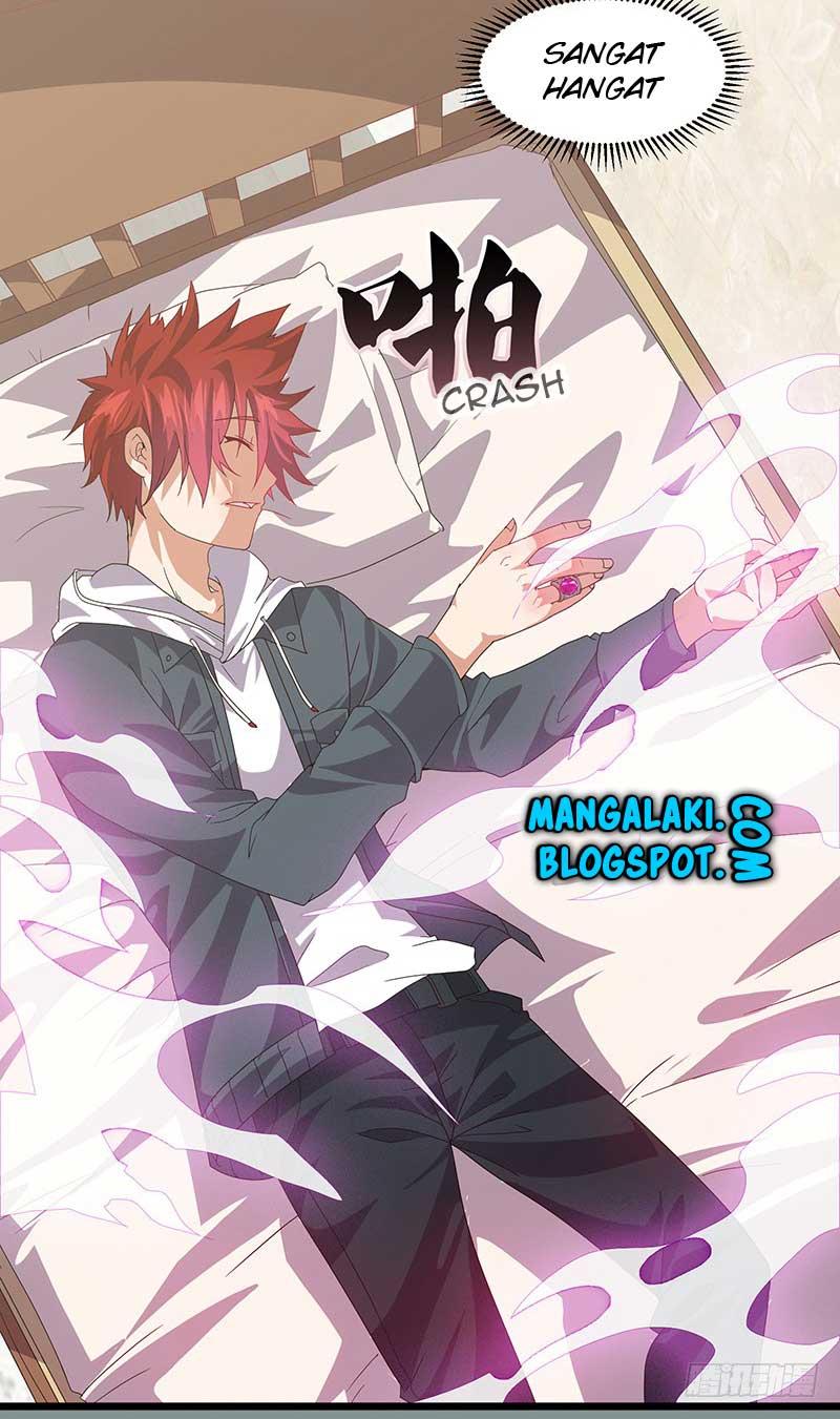 Powerful Teenage King Chapter 2 - halaman 25