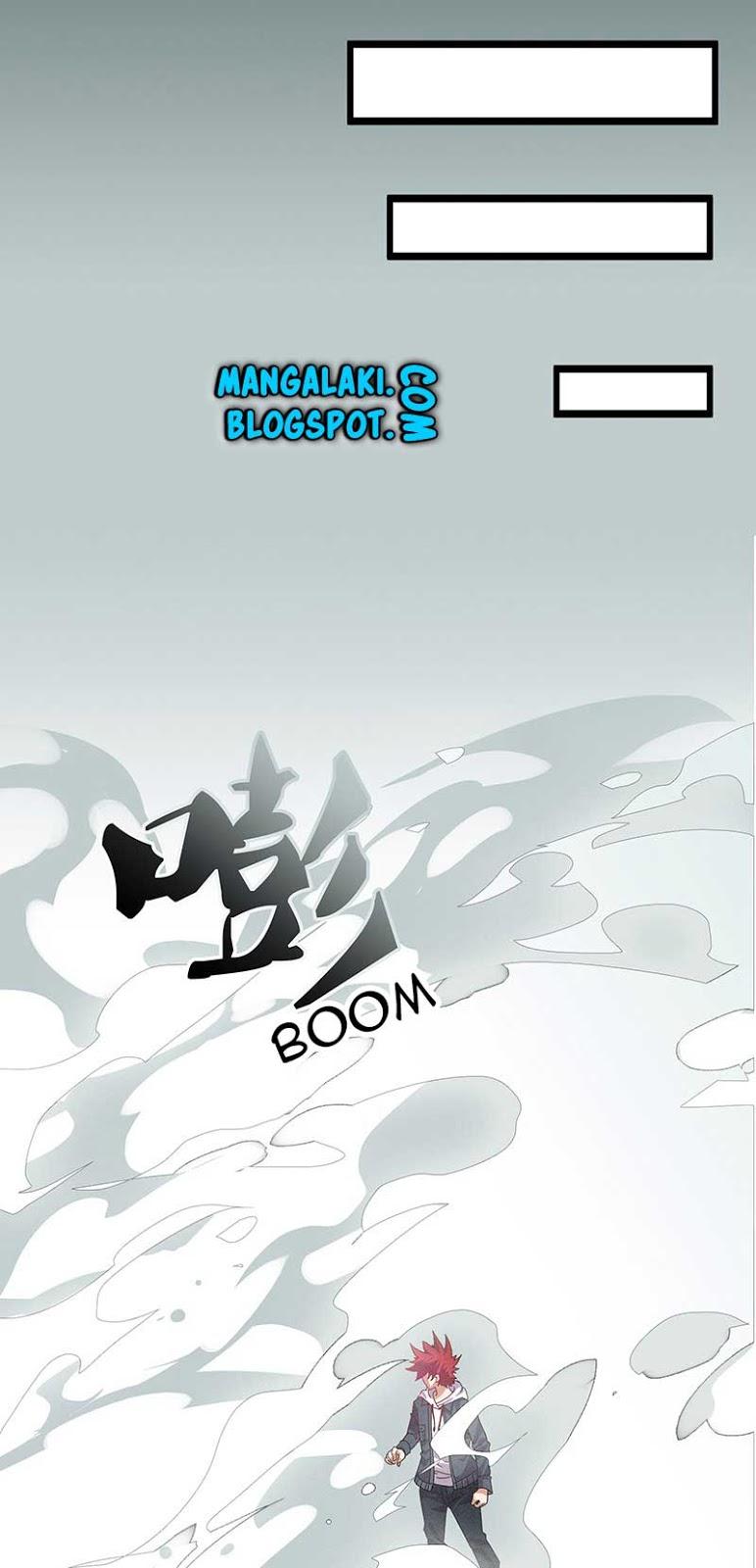 Powerful Teenage King Chapter 2 - halaman 26