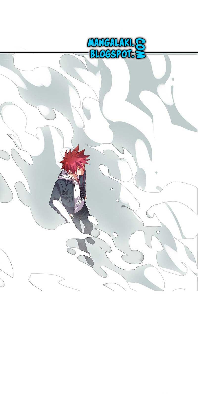 Powerful Teenage King Chapter 2 - halaman 28