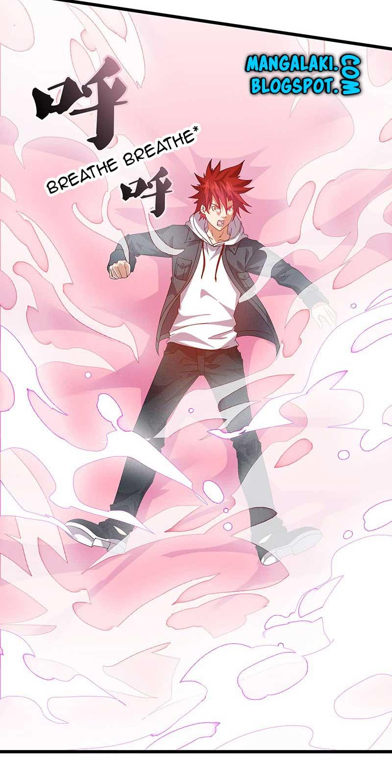 Powerful Teenage King Chapter 2 - halaman 30