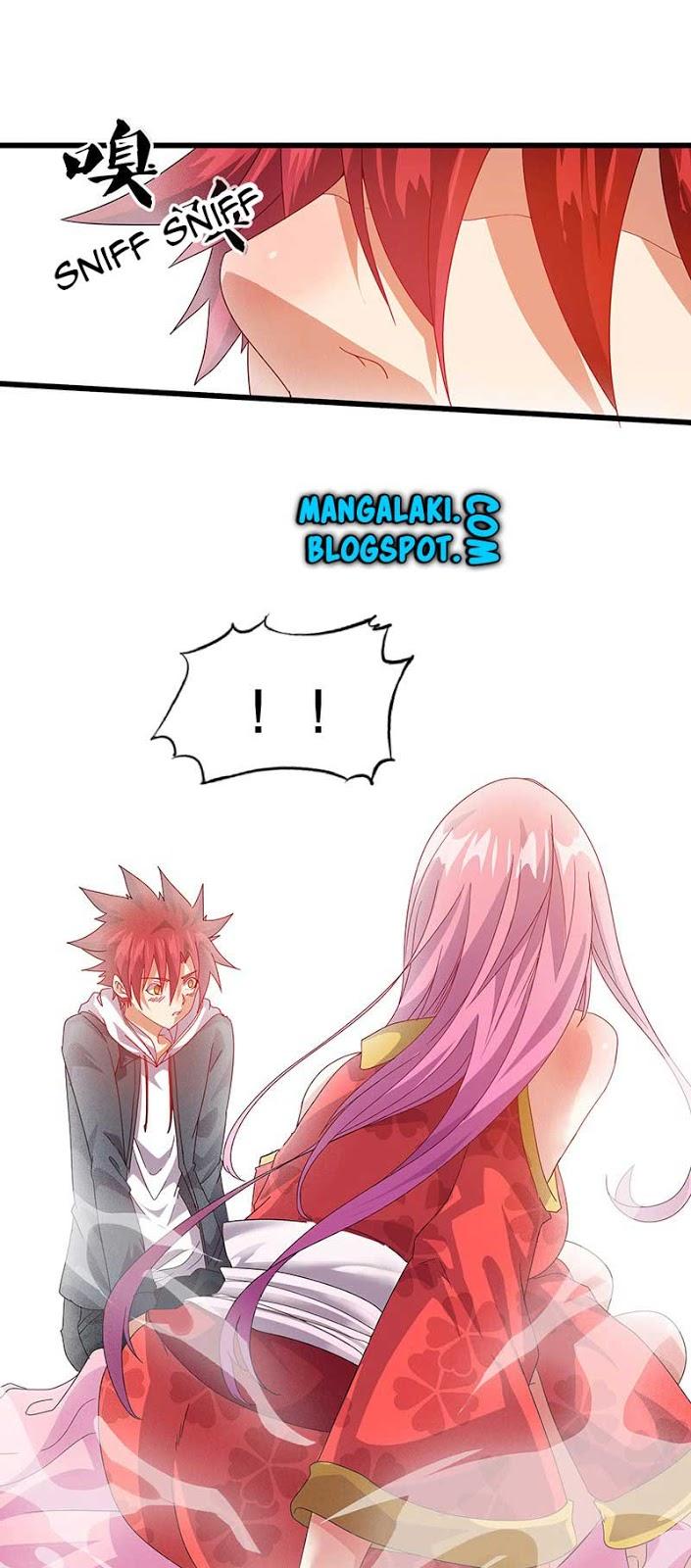 Powerful Teenage King Chapter 2 - halaman 31