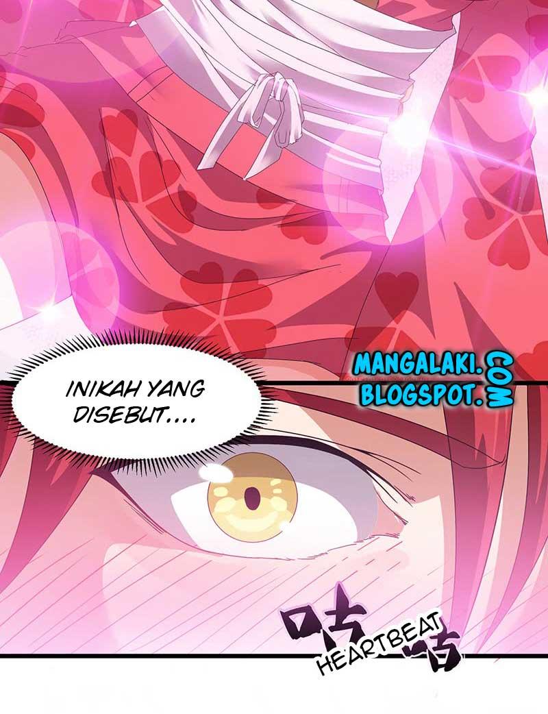 Powerful Teenage King Chapter 2 - halaman 34