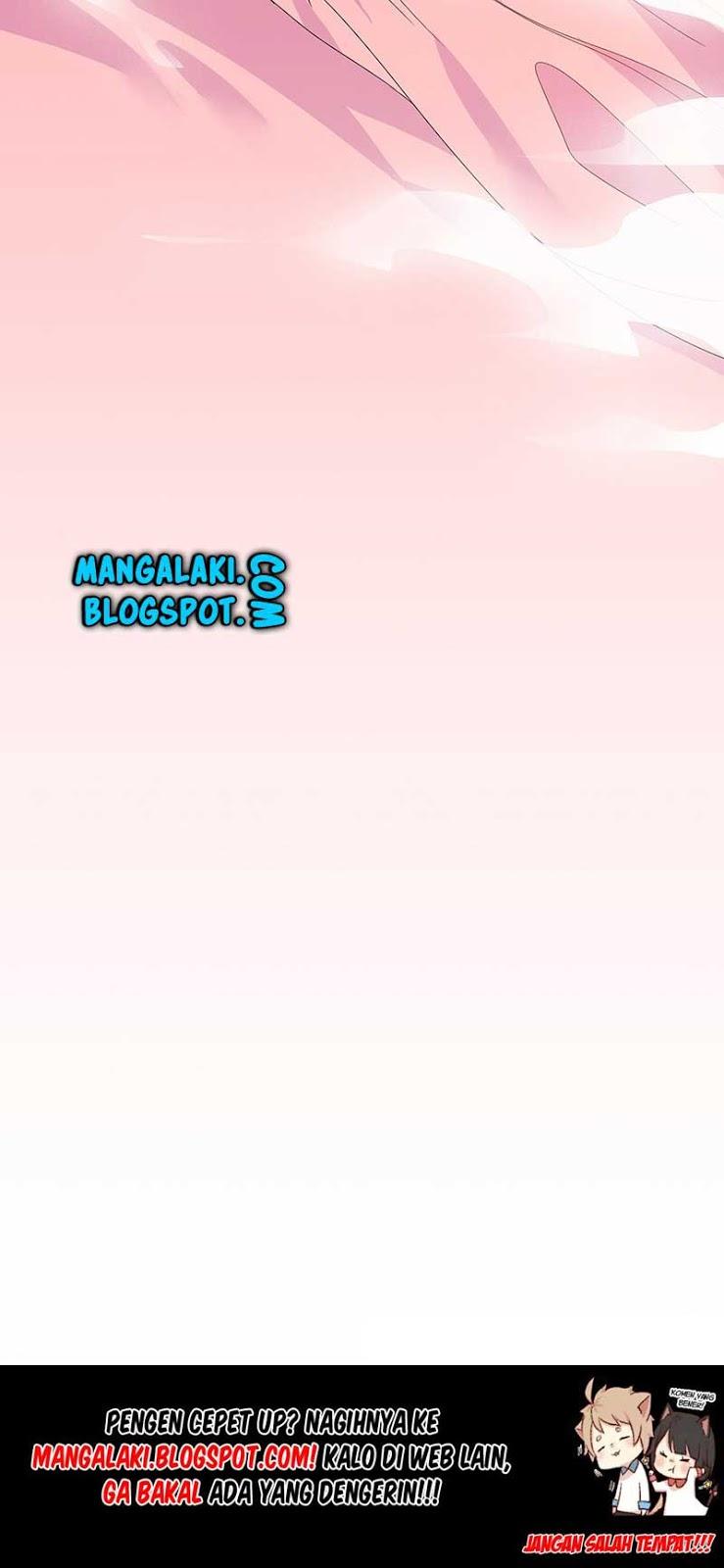Powerful Teenage King Chapter 2 - halaman 36