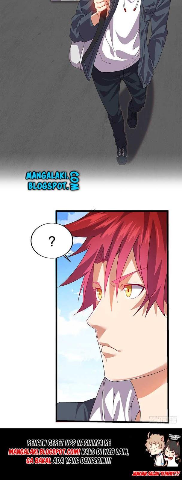 Powerful Teenage King Chapter 2 - halaman 4