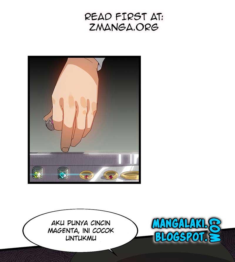 Powerful Teenage King Chapter 2 - halaman 9