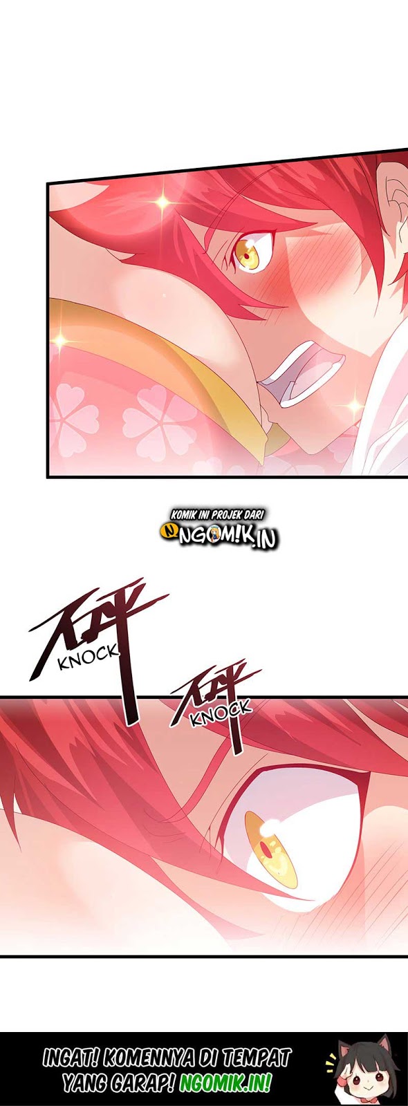 Powerful Teenage King Chapter 3 - halaman 10