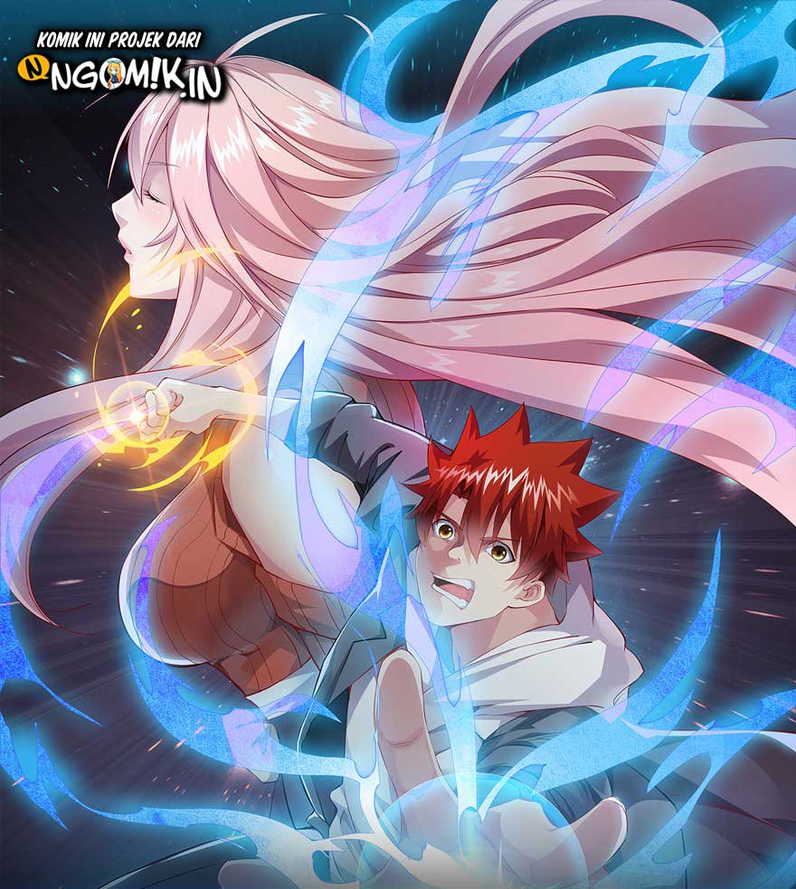 Powerful Teenage King Chapter 3 - halaman 2