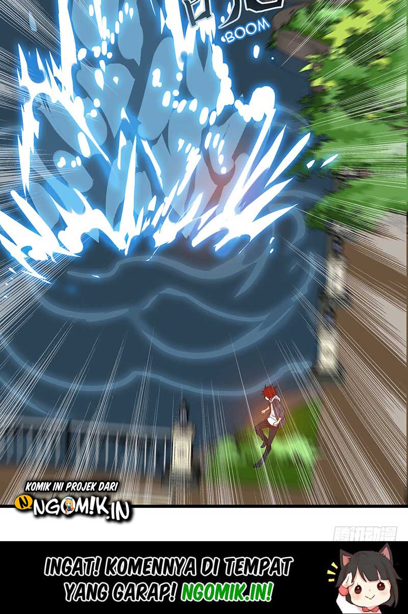 Powerful Teenage King Chapter 3 - halaman 26