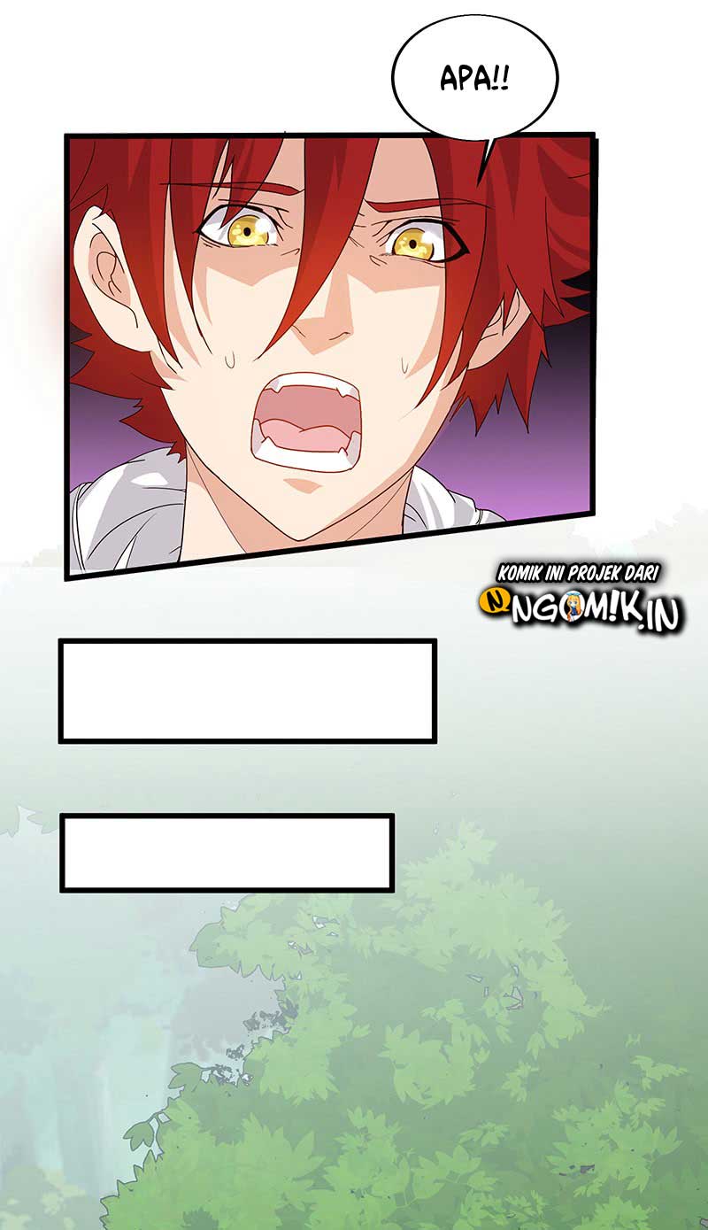 Powerful Teenage King Chapter 3 - halaman 27