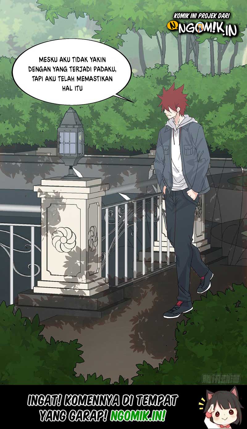 Powerful Teenage King Chapter 3 - halaman 28