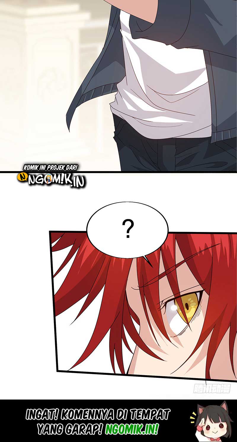 Powerful Teenage King Chapter 3 - halaman 30
