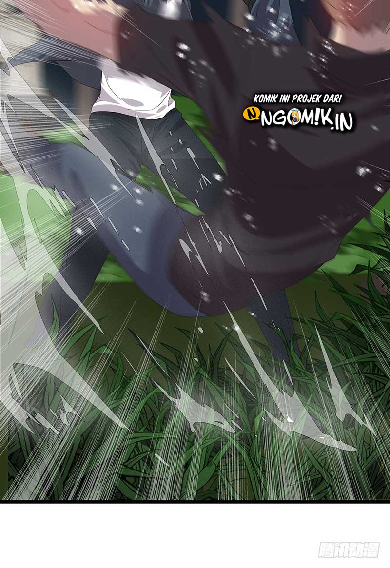 Powerful Teenage King Chapter 4 - halaman 10