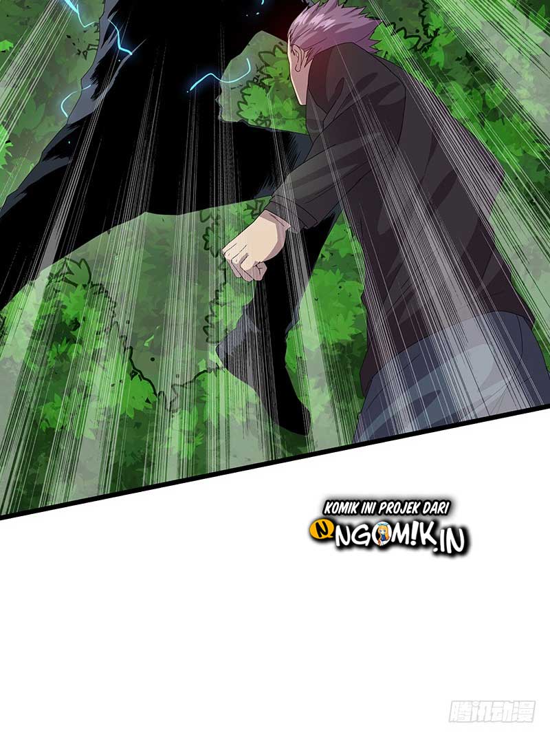Powerful Teenage King Chapter 4 - halaman 13