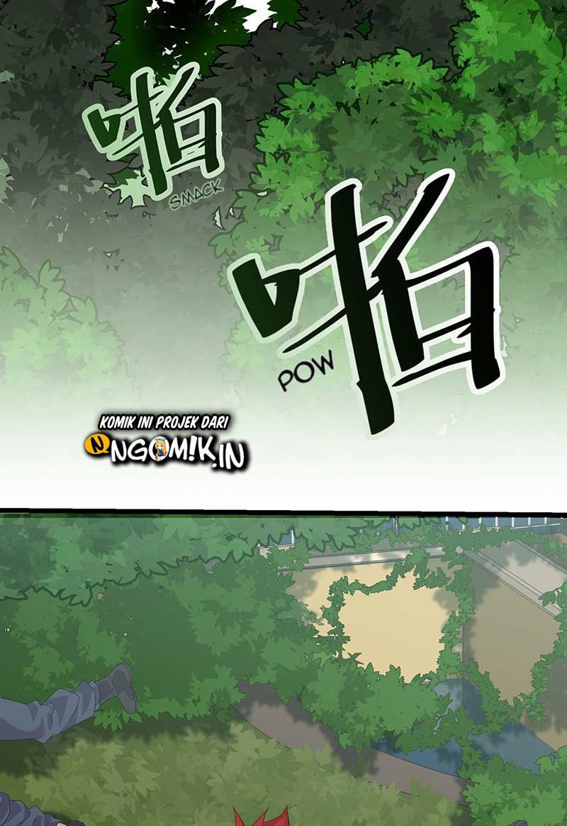 Powerful Teenage King Chapter 4 - halaman 15