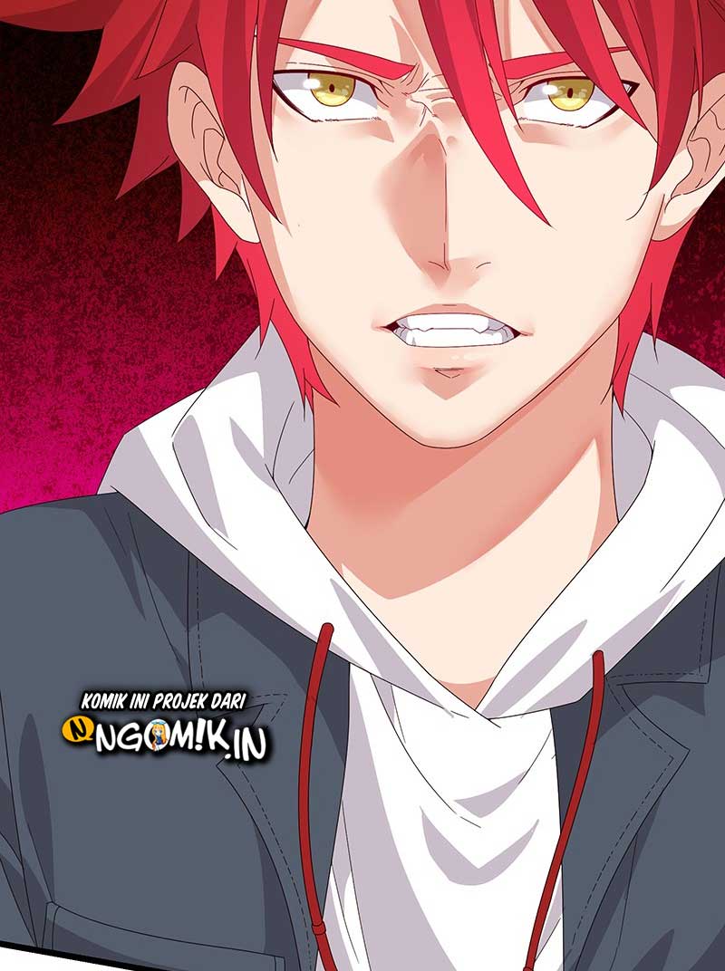Powerful Teenage King Chapter 4 - halaman 18