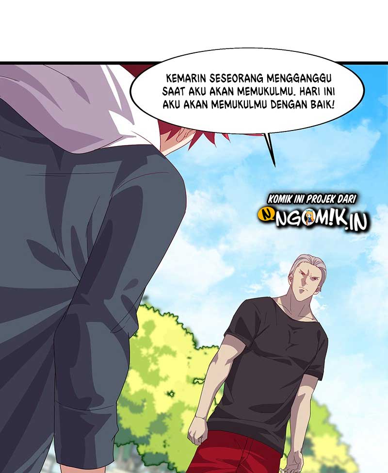 Powerful Teenage King Chapter 4 - halaman 2
