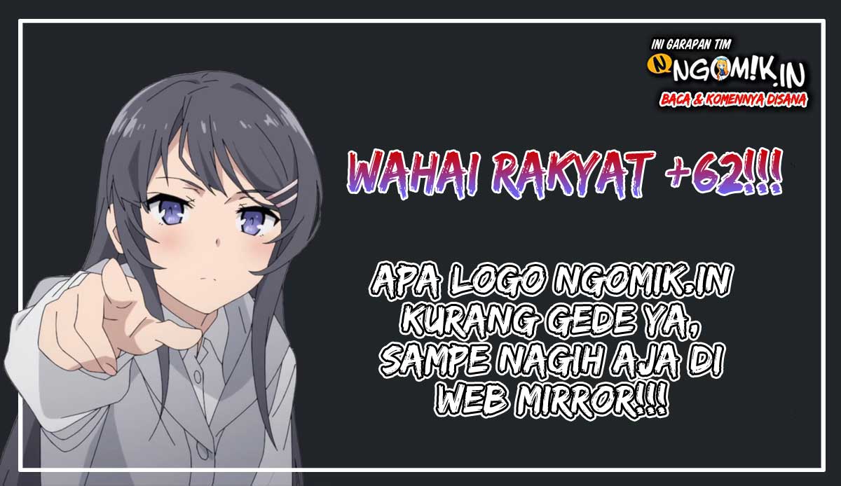 Powerful Teenage King Chapter 4 - halaman 20