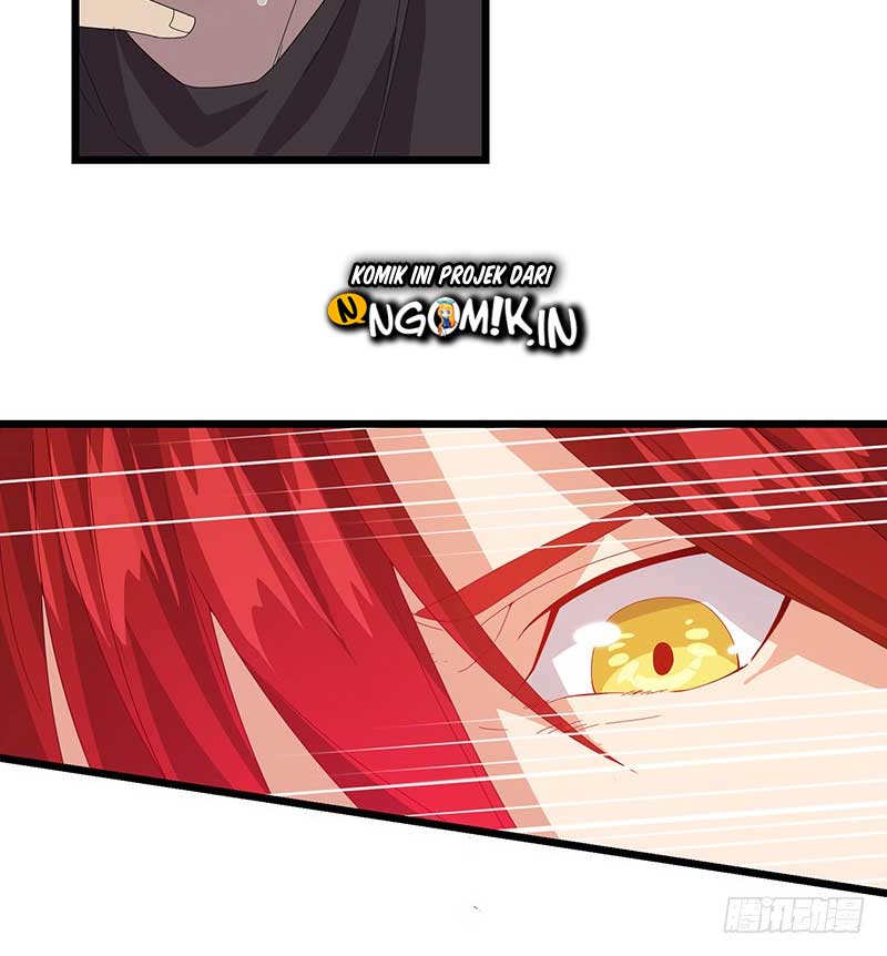 Powerful Teenage King Chapter 4 - halaman 25