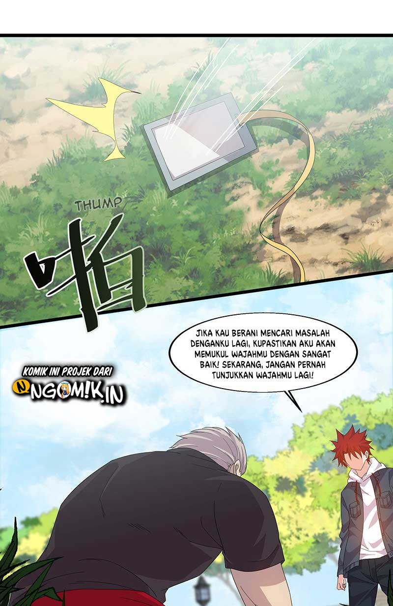 Powerful Teenage King Chapter 4 - halaman 28