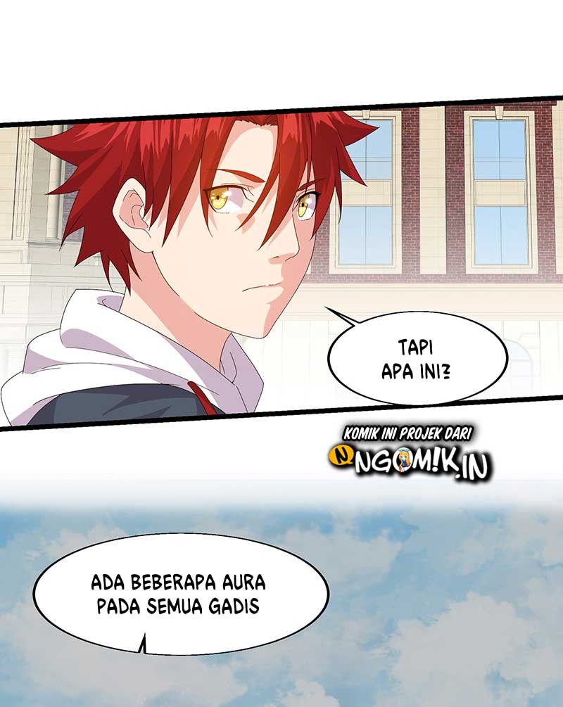 Powerful Teenage King Chapter 4 - halaman 31