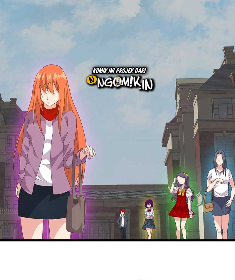 Powerful Teenage King Chapter 4 - halaman 32