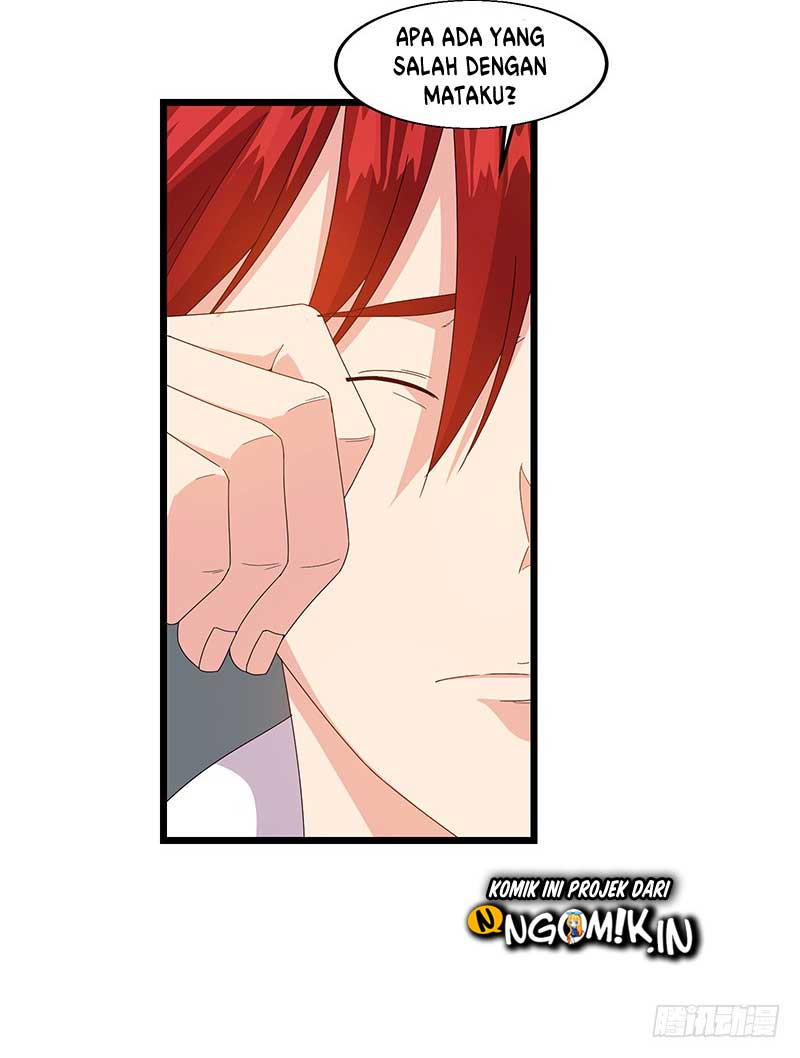 Powerful Teenage King Chapter 4 - halaman 33