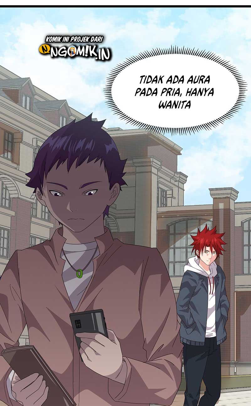 Powerful Teenage King Chapter 4 - halaman 36