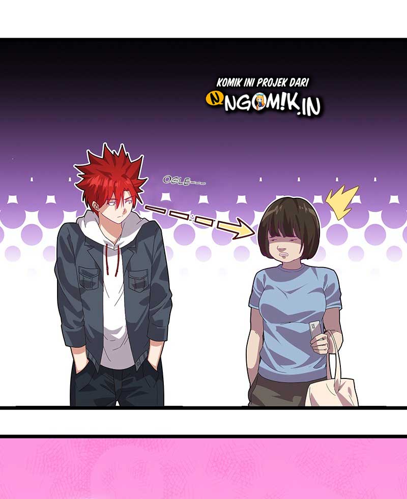 Powerful Teenage King Chapter 4 - halaman 39