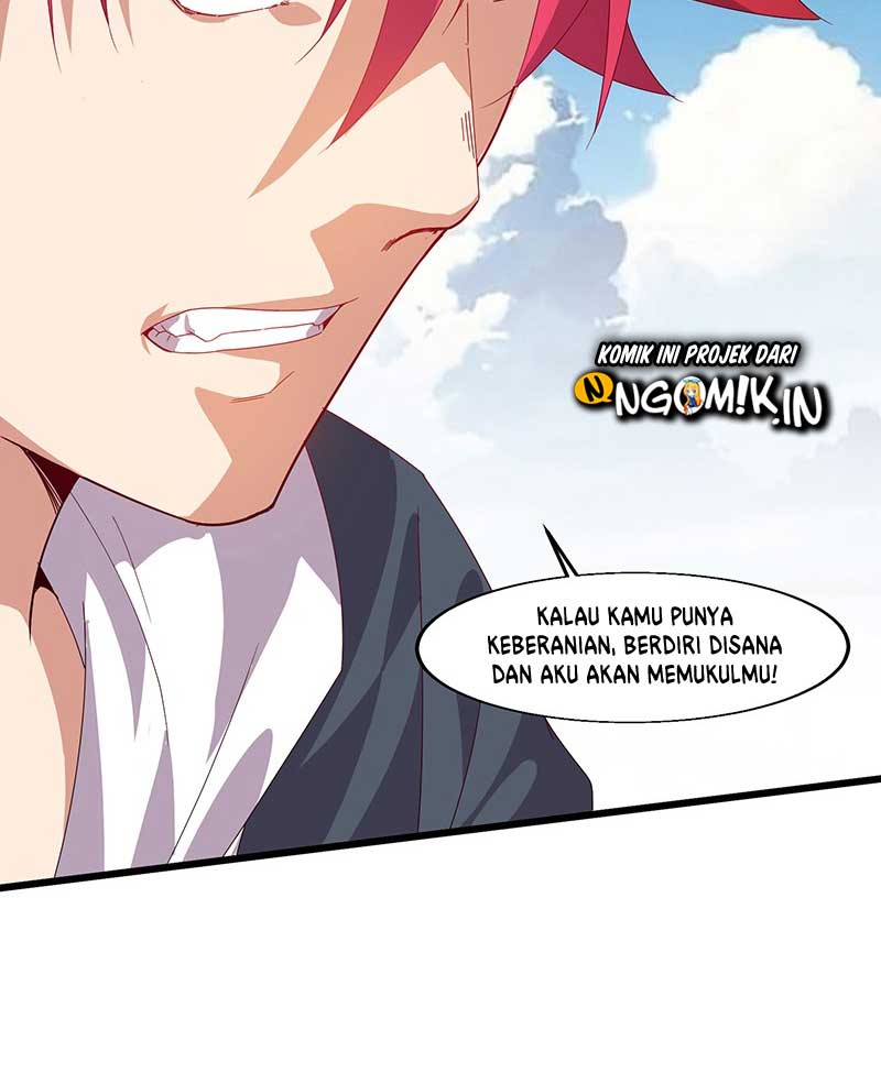 Powerful Teenage King Chapter 4 - halaman 4