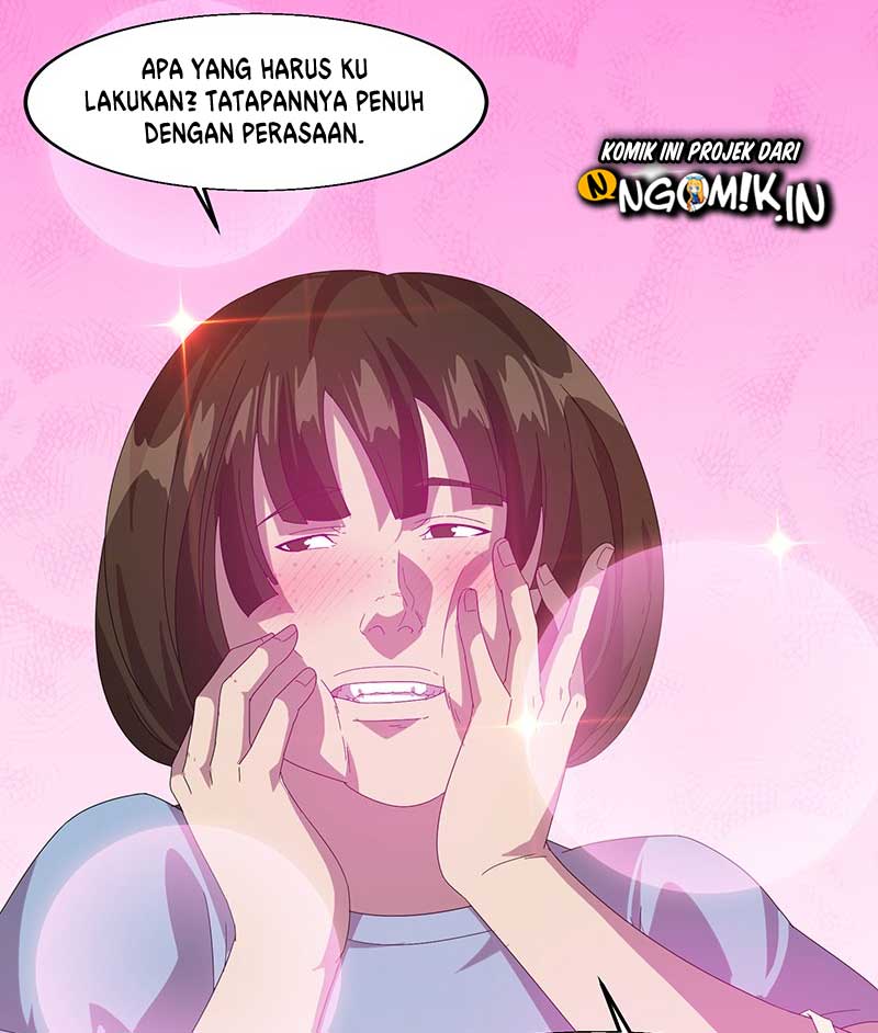 Powerful Teenage King Chapter 4 - halaman 40