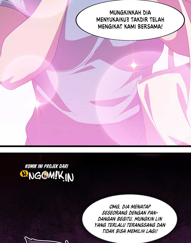 Powerful Teenage King Chapter 4 - halaman 41
