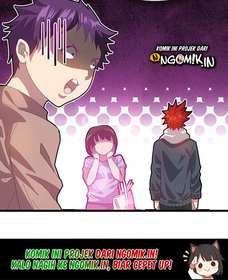 Powerful Teenage King Chapter 4 - halaman 42