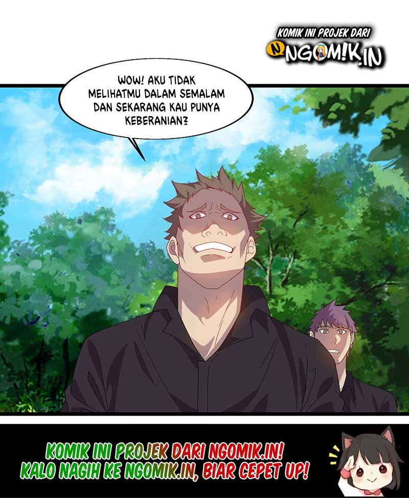 Powerful Teenage King Chapter 4 - halaman 5