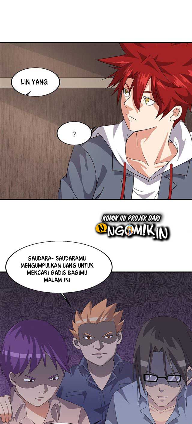Powerful Teenage King Chapter 5 - halaman 12