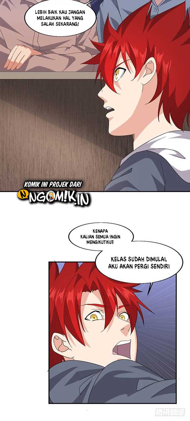 Powerful Teenage King Chapter 5 - halaman 13