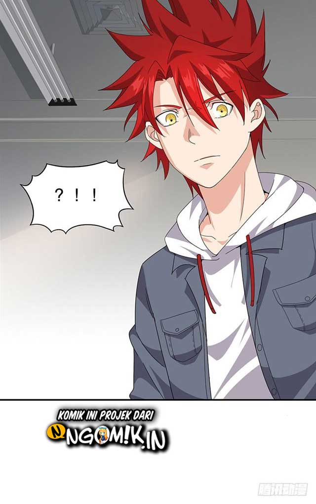 Powerful Teenage King Chapter 5 - halaman 15