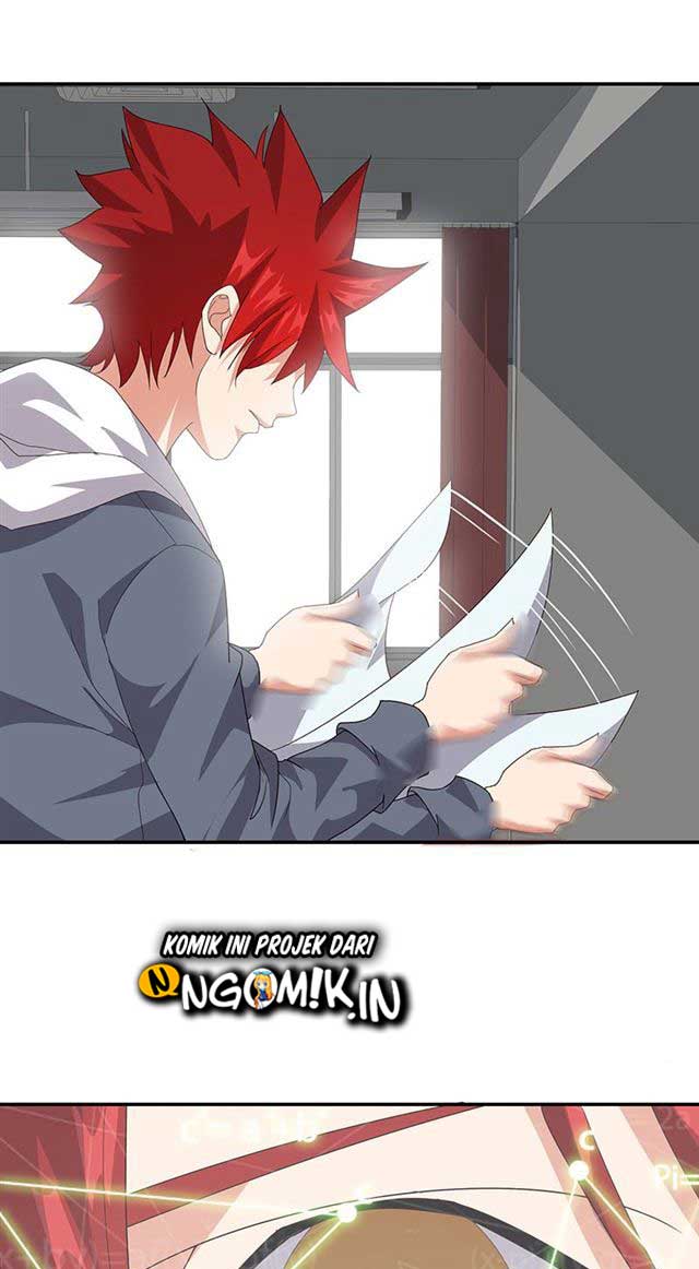 Powerful Teenage King Chapter 5 - halaman 16