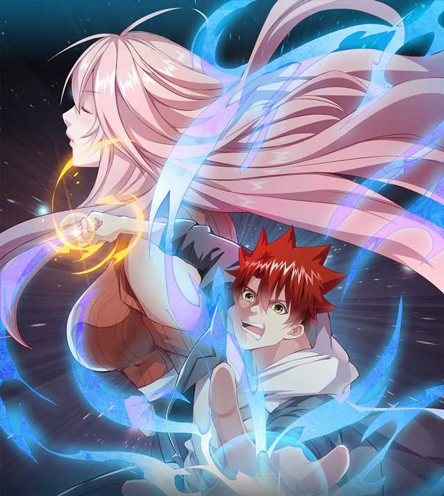 Powerful Teenage King Chapter 5 - halaman 2