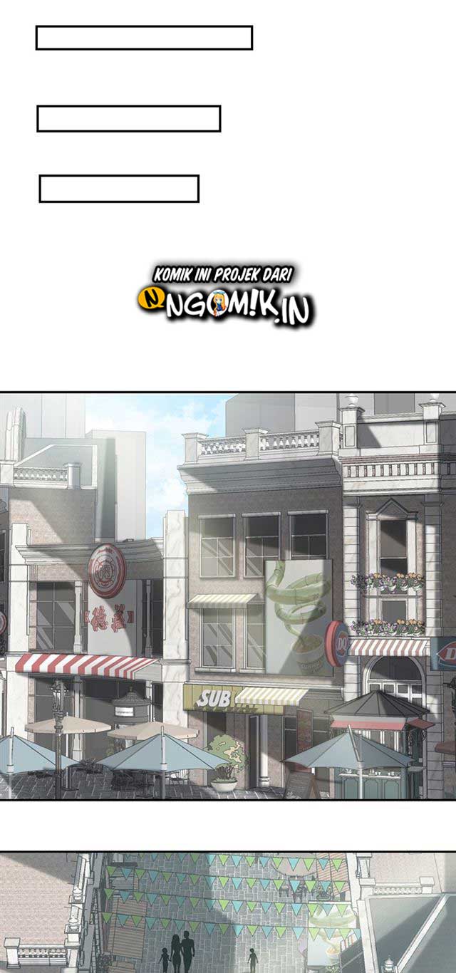 Powerful Teenage King Chapter 5 - halaman 26