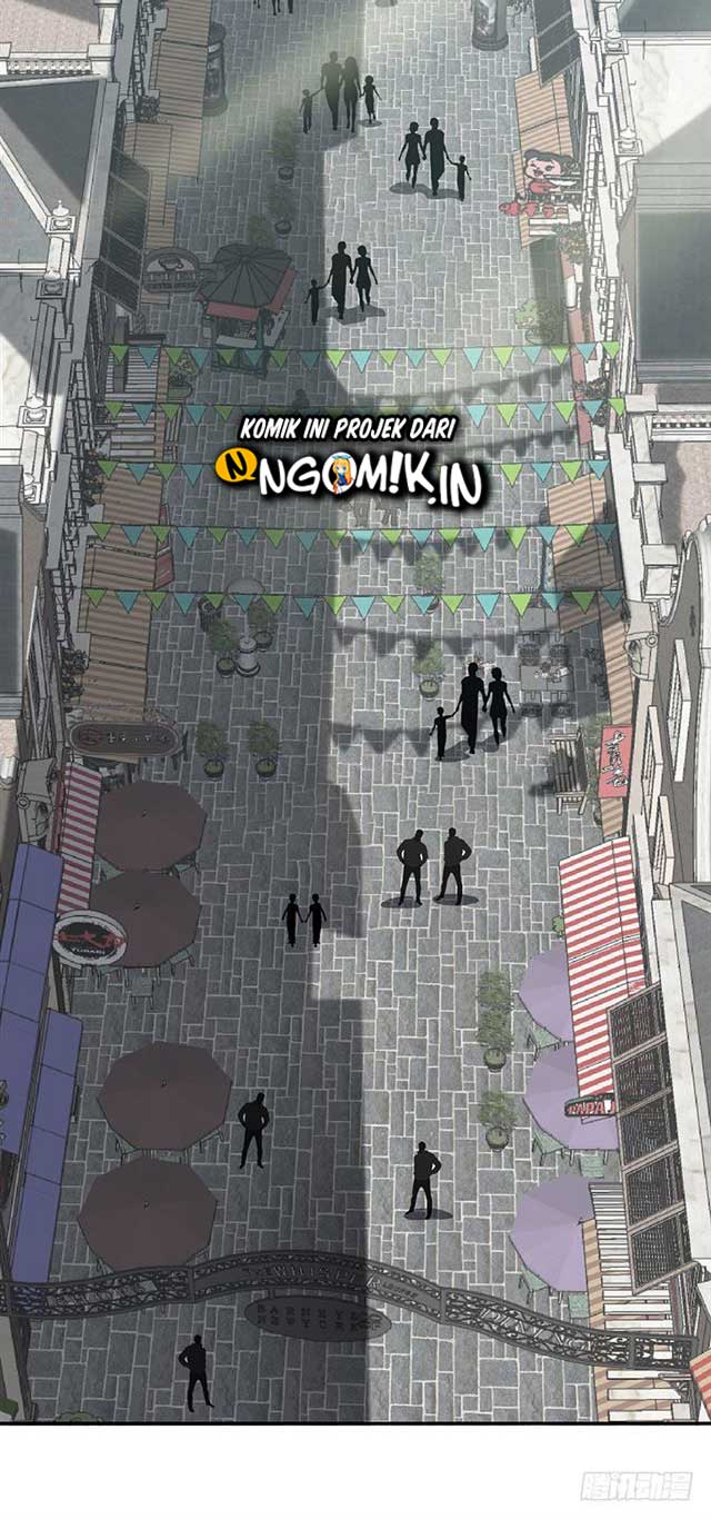 Powerful Teenage King Chapter 5 - halaman 27