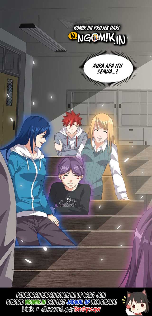 Powerful Teenage King Chapter 5 - halaman 5