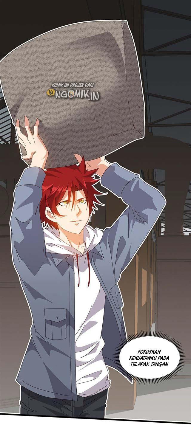 Powerful Teenage King Chapter 6 - halaman 14