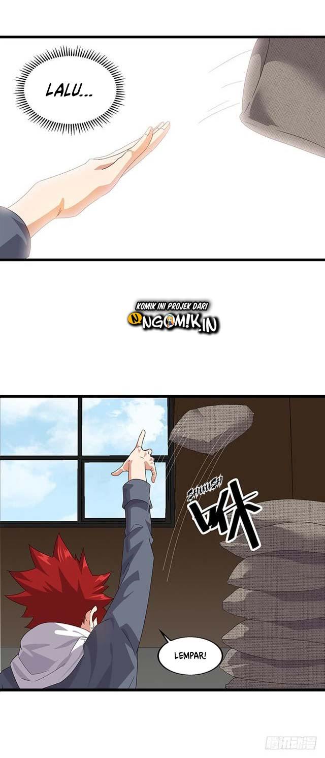 Powerful Teenage King Chapter 6 - halaman 15