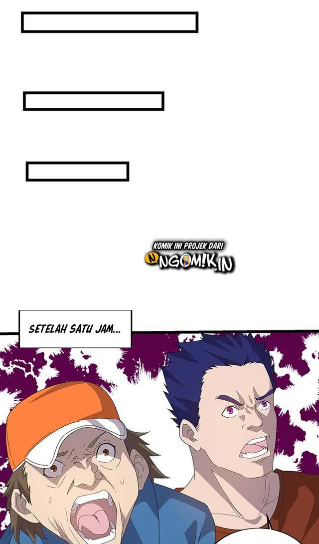 Powerful Teenage King Chapter 6 - halaman 18