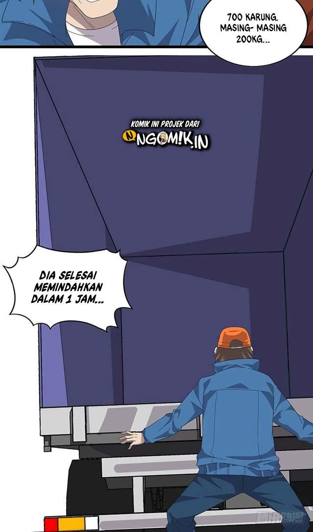Powerful Teenage King Chapter 6 - halaman 19