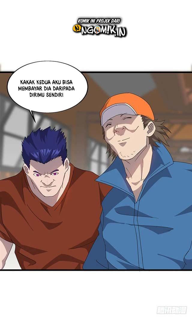 Powerful Teenage King Chapter 6 - halaman 23
