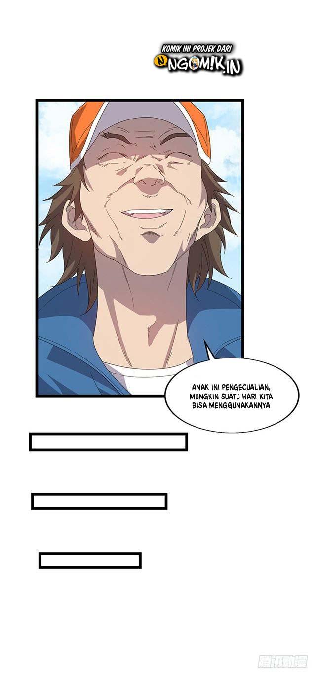 Powerful Teenage King Chapter 6 - halaman 24