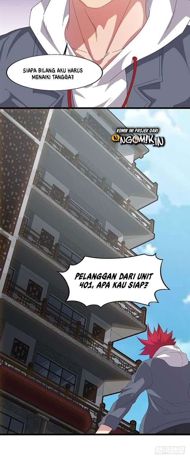 Powerful Teenage King Chapter 6 - halaman 26