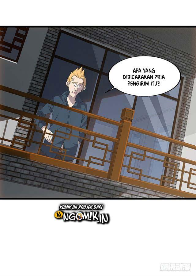 Powerful Teenage King Chapter 6 - halaman 27